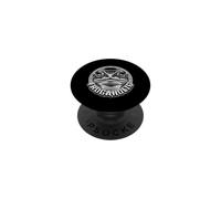 Animal de Trabajo y Fiesta Rana y Adicto a Las Ranas PopSockets PopGrip Adhesivo