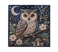 Animal diamondd painting Kit DIY Pearl Bead Art Craft for Wall Decor
