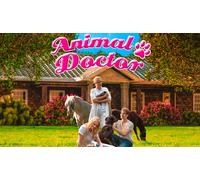 Animal Doctor Nintendo eShop Europe Switch