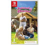 Animal Doctor (Nintendo Switch)