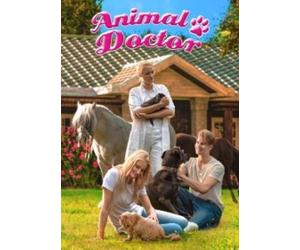 Animal Doctor (Nintendo Switch) eShop Key EUROPE