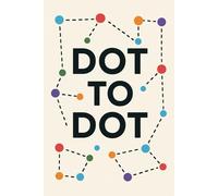 Animal Dot to Dot for Kids: Easy Puzzles from 1-30 with Cute Animals to Color!