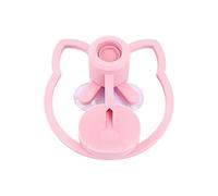 Animal Drinking - Pet Water Holder for Bowl Stability | Non-Slip Raised with Knockover Guard & Compact Organizer Frame for Livingroom, Backyard, Roadtrip and Porch