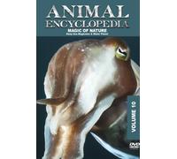 Animal Encyclopedia 10: Deep Sea Magicians & Water [Reino Unido] [DVD]