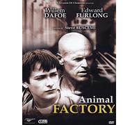 Animal Factory [Reino Unido] [DVD]