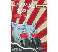 Animal Farm (a2 Level)