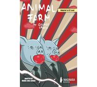 Animal Farm (A2 level)