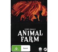 Animal Farm [Alemania] [DVD]