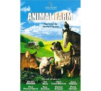 Animal Farm [Alemania] [DVD]