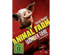 Animal Farm [Alemania] [DVD]