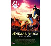 Animal Farm [Alemania] [VHS]