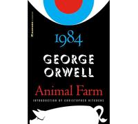 Animal Farm And 1984