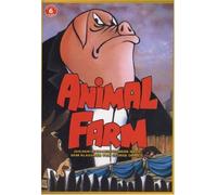 Animal Farm - Aufstand der Tiere [Alemania] [DVD]