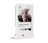 Animal Farm by George Orwell