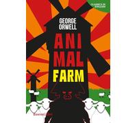 Animal farm (Classics in English)
