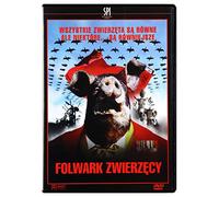 Animal Farm [DVD] (IMPORT) (No hay versión española)