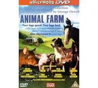 Animal Farm [Edizione: Regno Unito] [Reino Unido] [DVD]