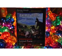 Animal Farm [Edizione: Stati Uniti] [USA] [DVD]