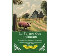 Animal Farm French Version (Edition1)