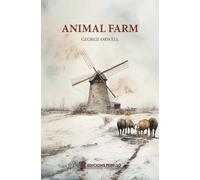 ANIMAL FARM | George Orwell