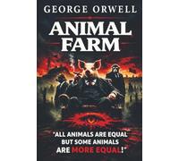 Animal Farm: [Illustrated Edition]