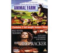 Animal Farm - Miss Firecracker by Tim Robbins