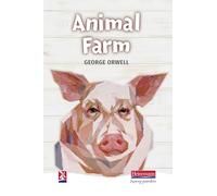 Animal Farm (New Windmills KS4)