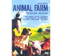 Animal Farm [ Origen UK, Ningun Idioma Espanol ]