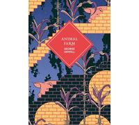 Animal Farm: Orwell’s disturbing political satire introduced by Christopher Hitchens (Vintage Collector's Classics)