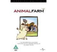 Animal Farm [Reino Unido] [DVD]