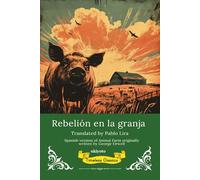 Animal Farm Spanish Version (Edition1)