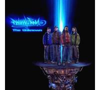 Animal Farm - The Unknown