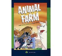 Animal Farm [USA] [DVD]