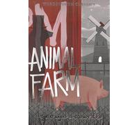 Animal Farm (Wordsworth Classics)
