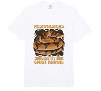 Animal Favorito - Bushmaster Comfort Colors Adult Heavyweight T-Shirt