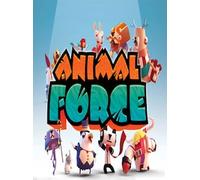 Animal Force VR Steam Key GLOBAL
