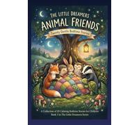 Animal Friends: Little Dreamers