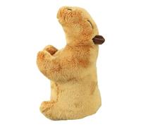 Animal Golf Club Covers | Funny Capybara Driver Headcover - Cascos para los amantes de los golfistas, para protección adicional del club