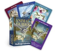 Animal Guides Tarot: A 78-Card Deck and Guidebook