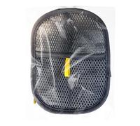 Animal Hair Removal Glove - Reusable Pet Groomer, Dog and Cat Remover with Massage Effect, Indoor Use with Non Slip Fit, Pet Care Tool plus Easy Maintenance, Couch, Carpet, and Car Seat Cleaning