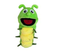 Animal Hand Puppets - Puppet de peluche suave para animales, Stuffed Glove Puppet