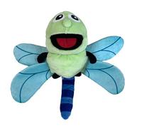 Animal Hand Puppets - Puppet de peluche suave para animales, Stuffed Glove Puppet