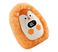 Animal Hand Warmer - Electric Heating Device with Adjustable Temperature, Lasting Warmth Heater for Hands for Kids Adults Friends Winter Travel Outdoor Use
