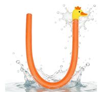 Animal Head Pool Foam Sticks - Fun Floating Swimming Noodles | Ergonomic Water Float Toys For Kids and Adults | Creative Animal-Themed Pool Accessories For Summer Parties