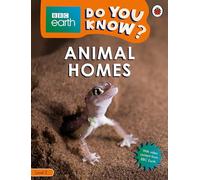 Animal Homes . Bbc Earth Do You Know...? - Número 2: Level 2