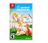 Animal Hospital for Nintendo Switch