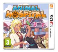 Animal Hospital [Importación Francesa]