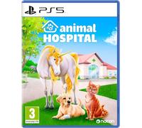 Animal Hospital Juego para Consola Sony PlayStation 5, PS5 [PAL ESPAÑA]