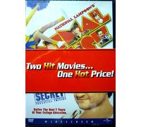 Animal House & Blues Brothers [Reino Unido] [DVD]