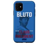 Animal House Bluto For Class President Carcasa para iPhone 11